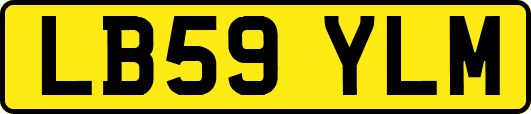 LB59YLM