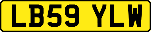 LB59YLW