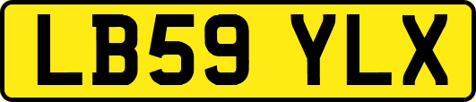 LB59YLX