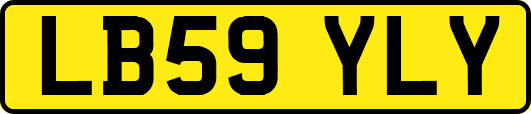 LB59YLY