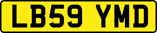 LB59YMD