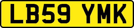 LB59YMK