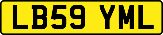 LB59YML