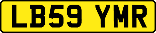 LB59YMR