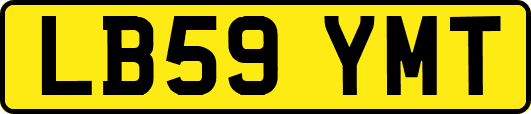 LB59YMT