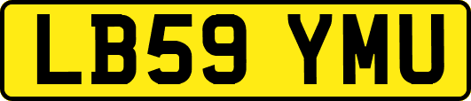 LB59YMU