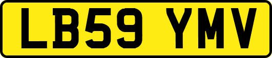 LB59YMV
