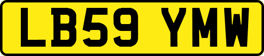 LB59YMW