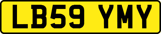 LB59YMY