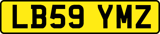 LB59YMZ