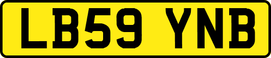LB59YNB