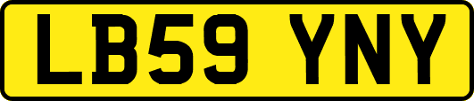 LB59YNY