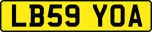LB59YOA
