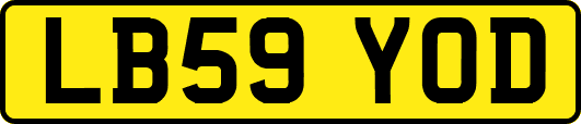 LB59YOD