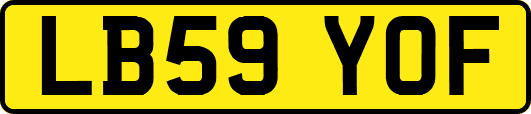 LB59YOF