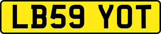 LB59YOT
