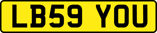 LB59YOU