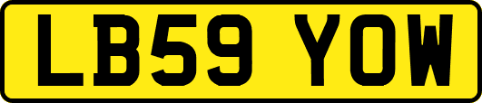 LB59YOW