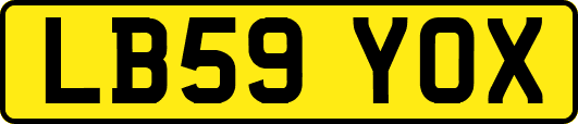 LB59YOX