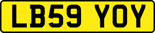 LB59YOY