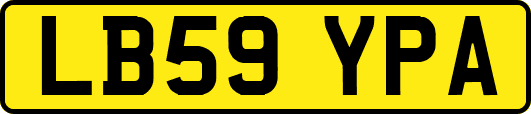 LB59YPA
