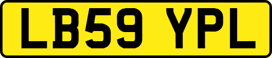LB59YPL