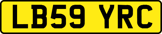 LB59YRC