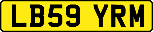 LB59YRM