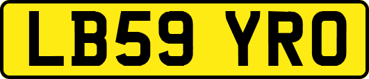 LB59YRO