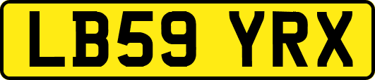 LB59YRX