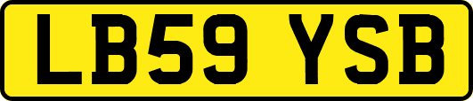 LB59YSB