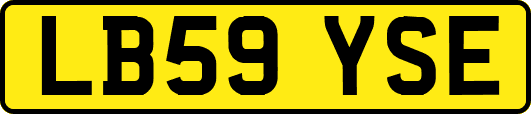 LB59YSE