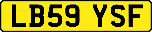 LB59YSF