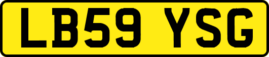 LB59YSG