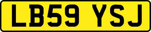 LB59YSJ