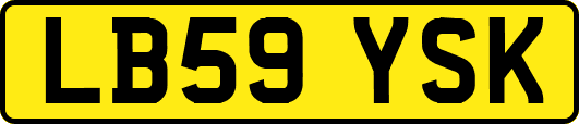 LB59YSK