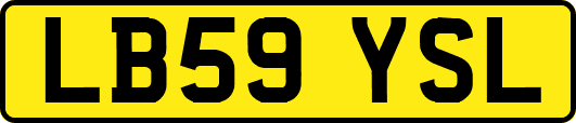 LB59YSL