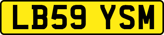 LB59YSM
