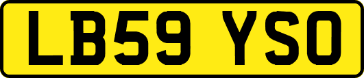 LB59YSO