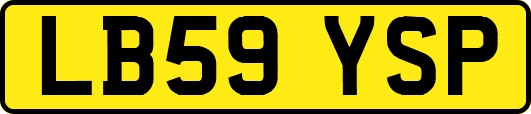 LB59YSP