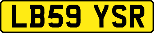 LB59YSR