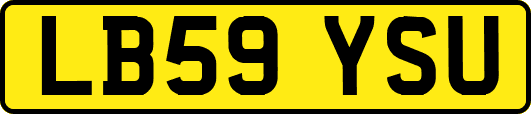 LB59YSU
