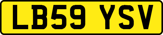 LB59YSV