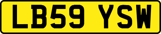 LB59YSW