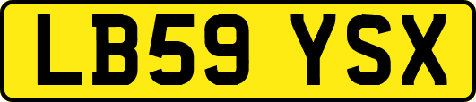 LB59YSX