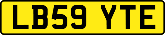 LB59YTE