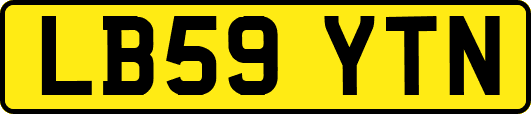 LB59YTN
