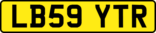 LB59YTR