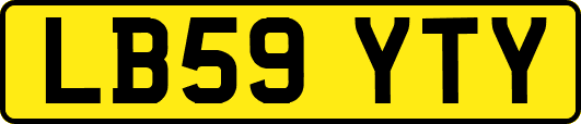 LB59YTY