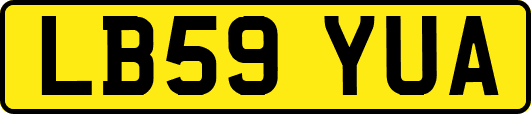 LB59YUA